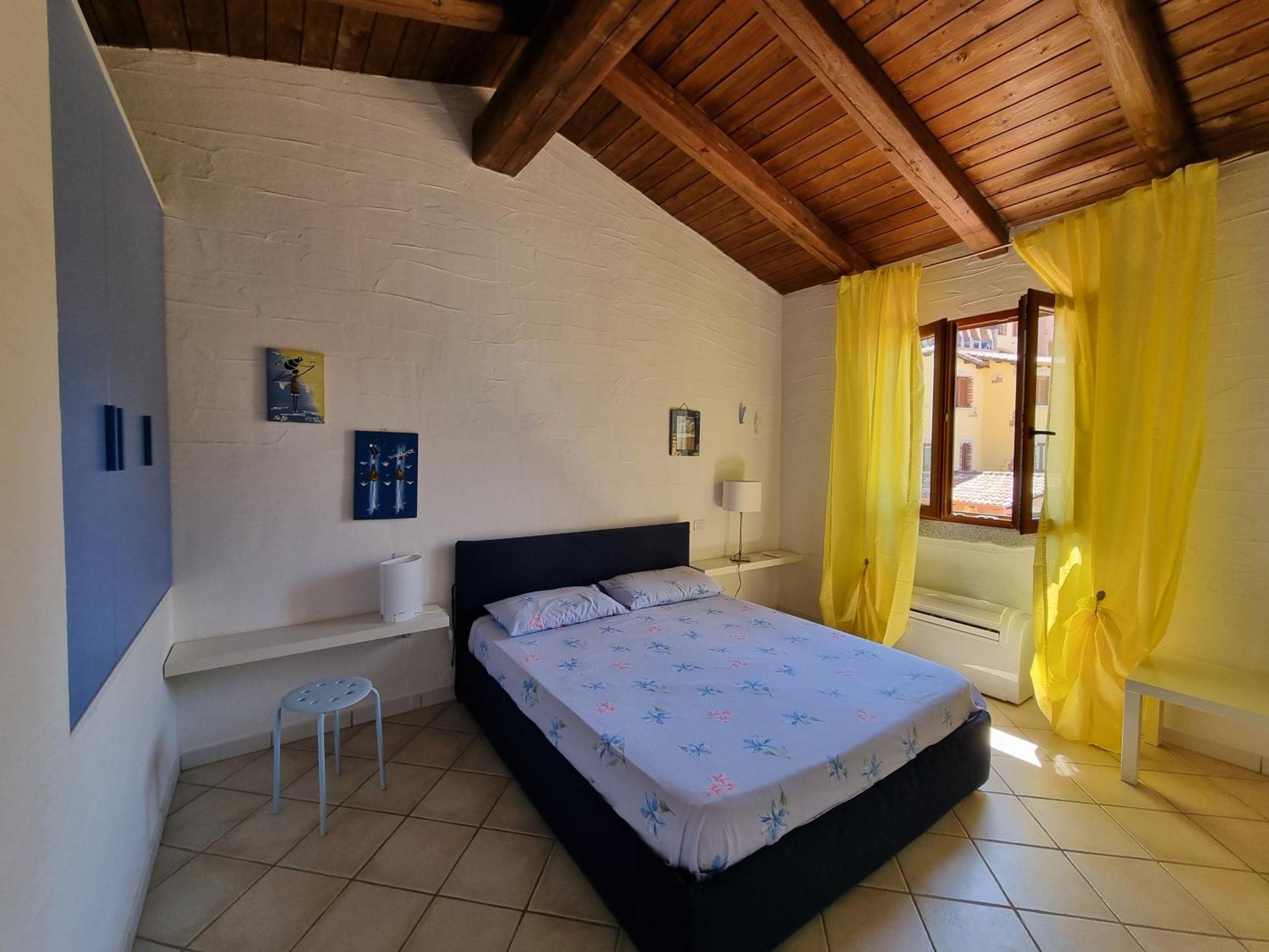 Villa Tramonti Sul Mare Nebida Екстериор снимка