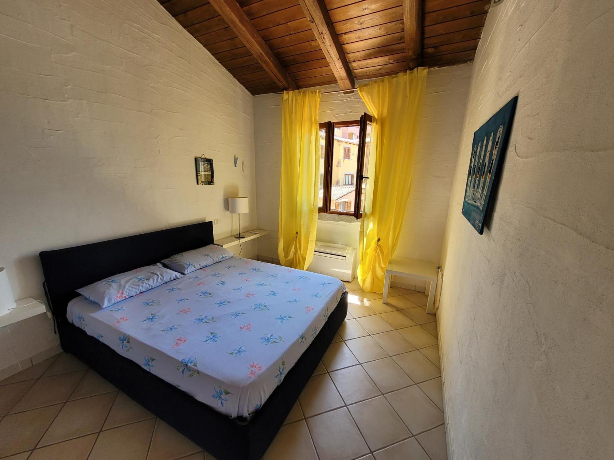 Villa Tramonti Sul Mare Nebida Екстериор снимка